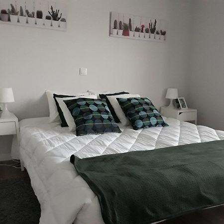 מלון אבאירו Casa Pirosa2 מראה חיצוני תמונה