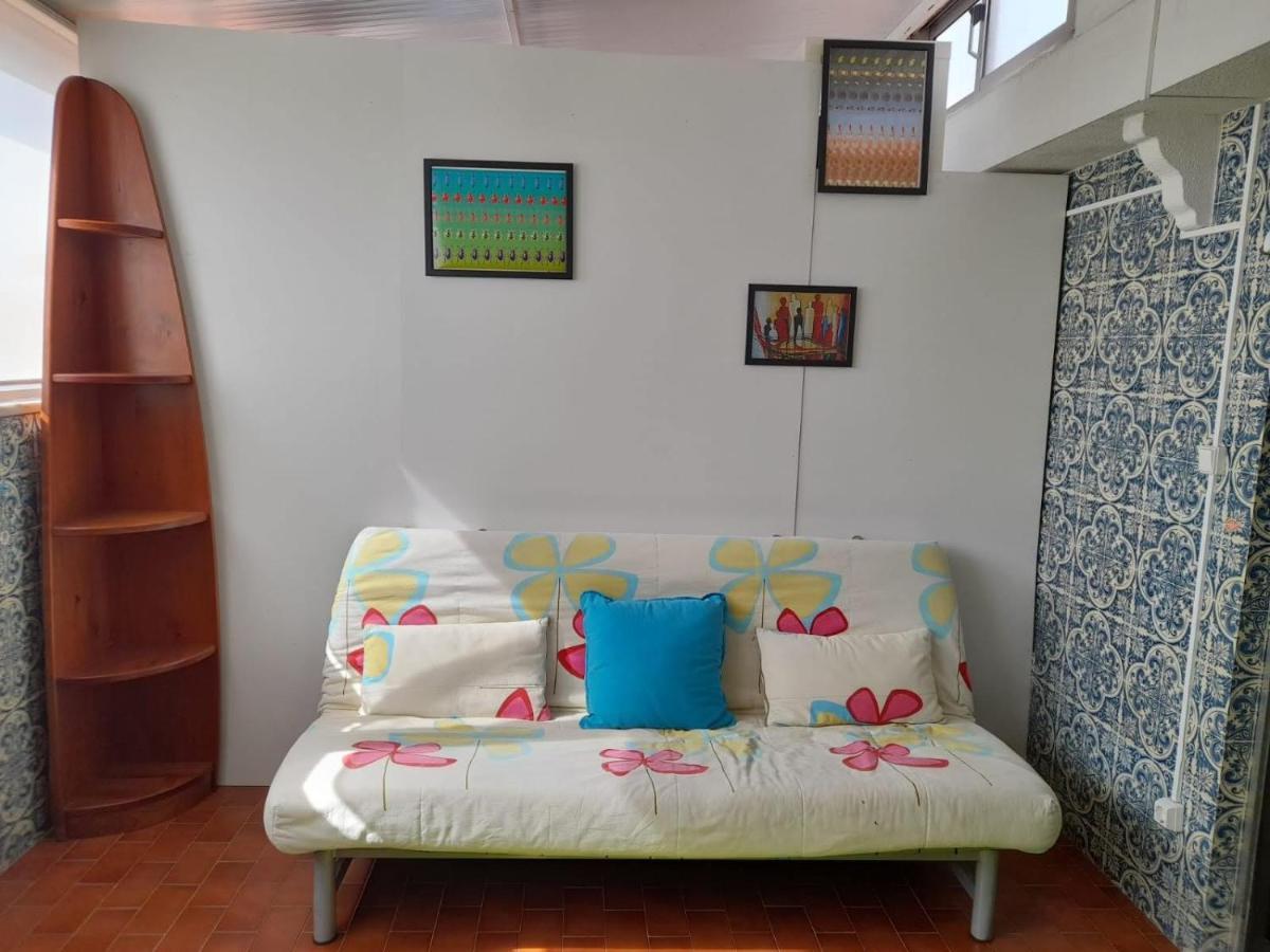 מלון אבאירו Casa Pirosa2 מראה חיצוני תמונה