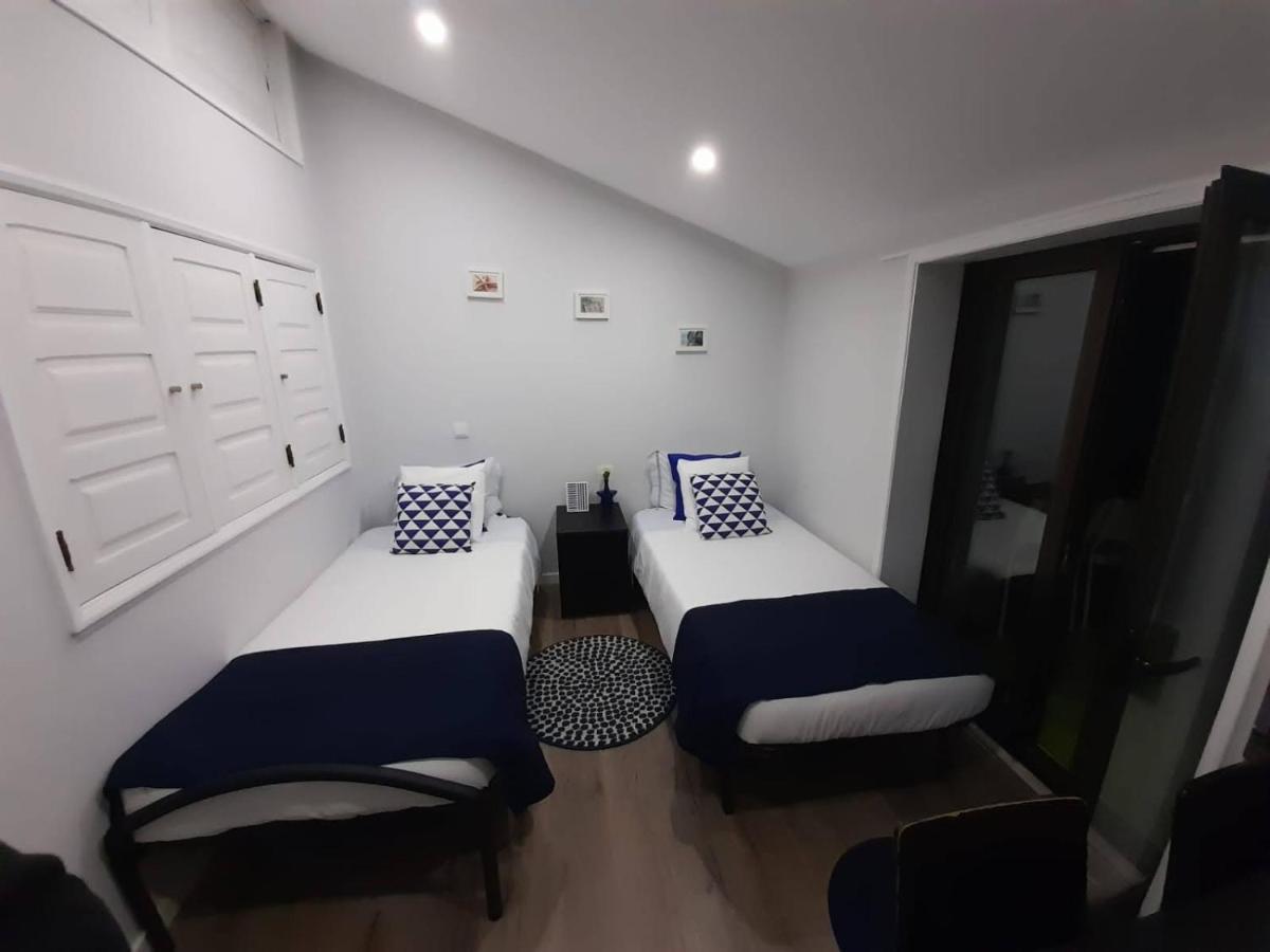 מלון אבאירו Casa Pirosa2 מראה חיצוני תמונה