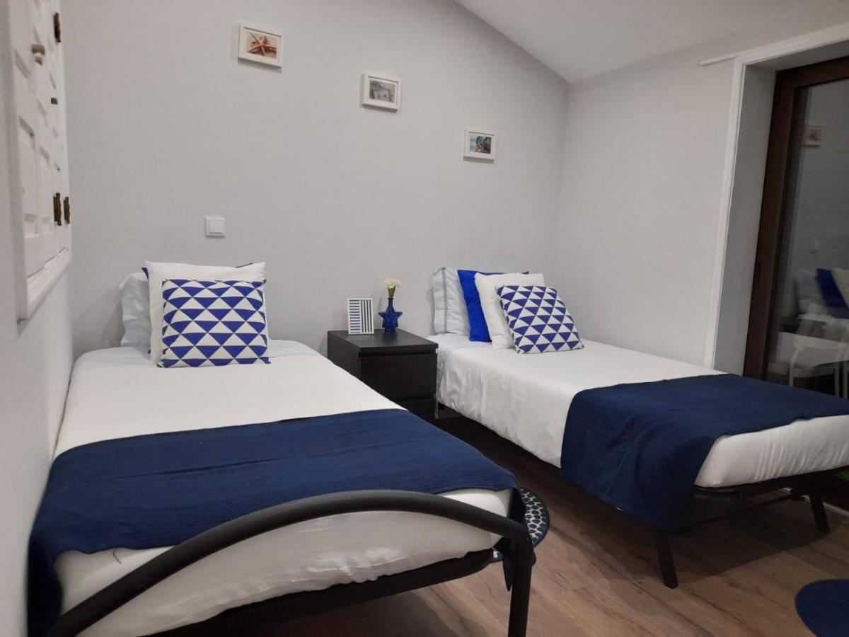 מלון אבאירו Casa Pirosa2 מראה חיצוני תמונה