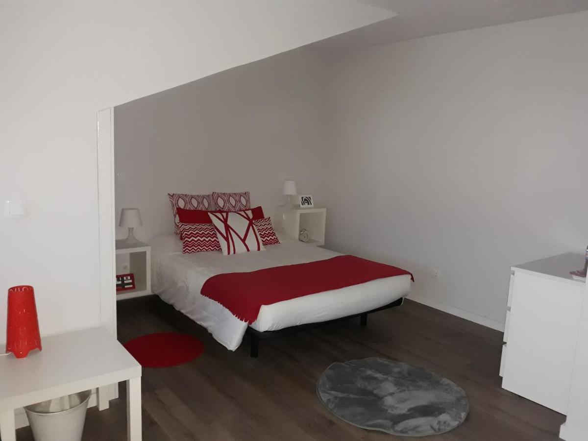 מלון אבאירו Casa Pirosa2 מראה חיצוני תמונה