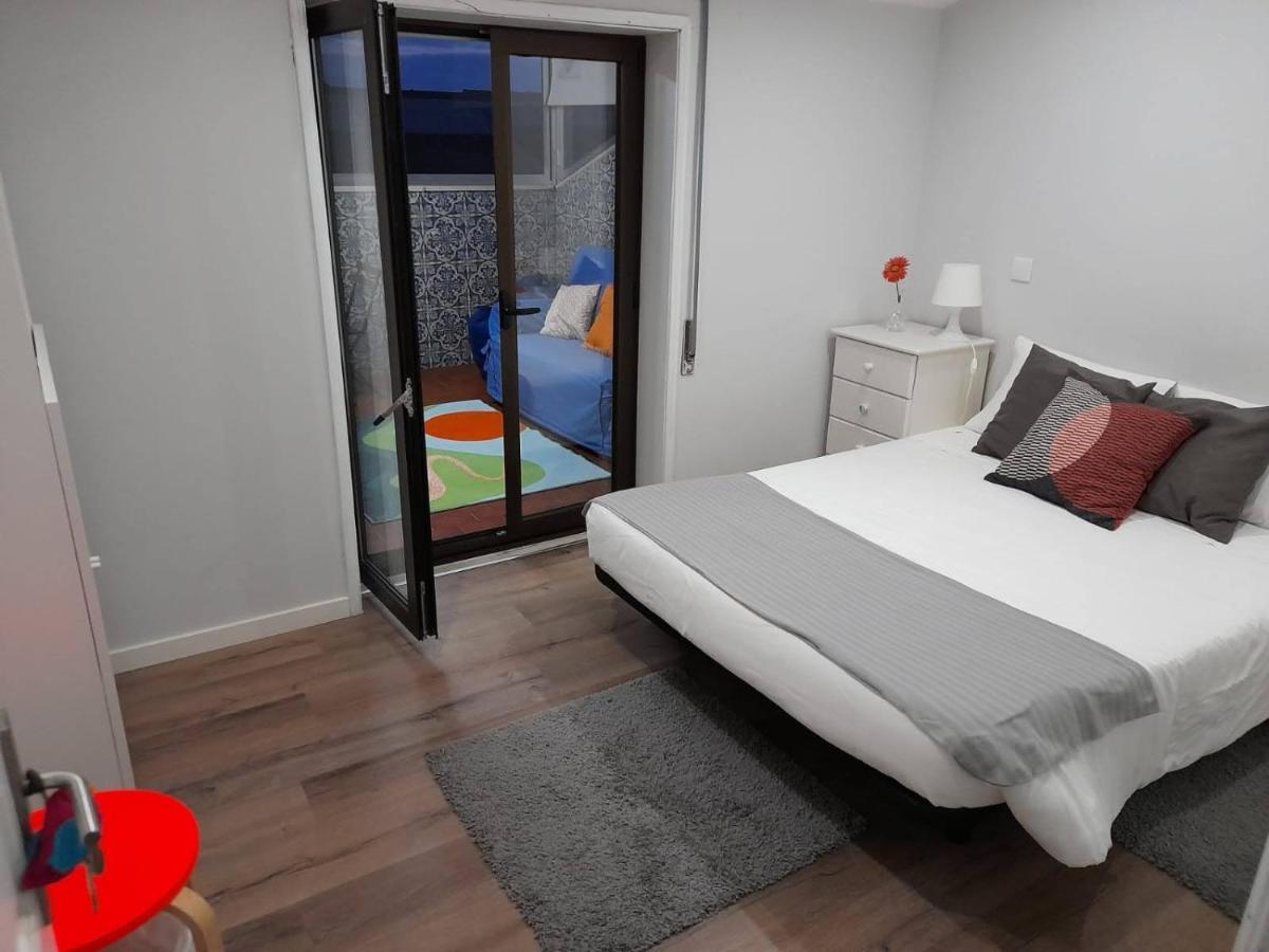 מלון אבאירו Casa Pirosa2 מראה חיצוני תמונה