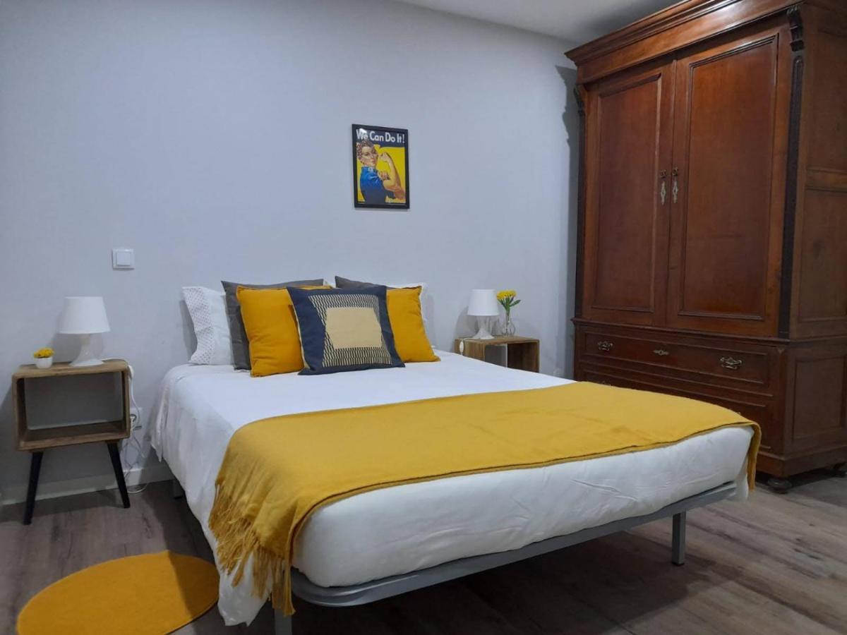 מלון אבאירו Casa Pirosa2 מראה חיצוני תמונה