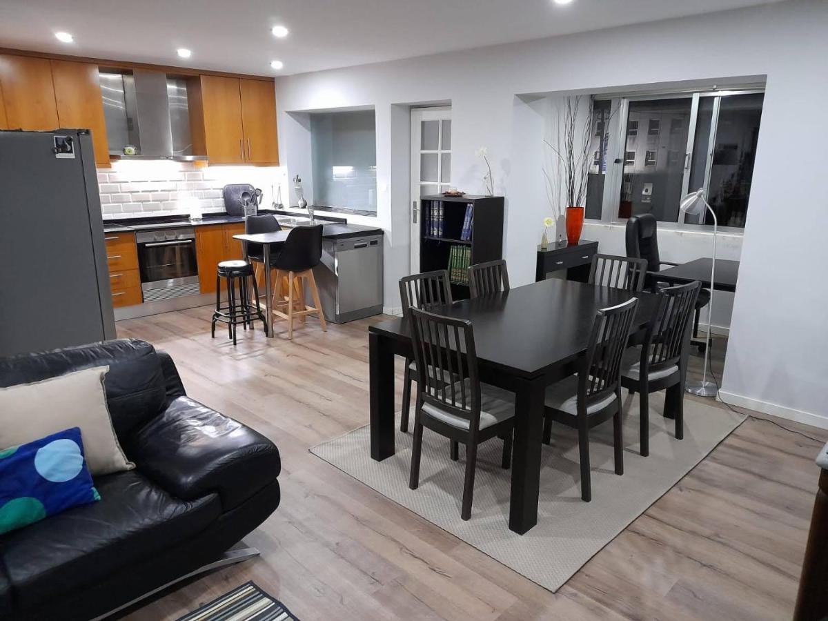 מלון אבאירו Casa Pirosa2 מראה חיצוני תמונה