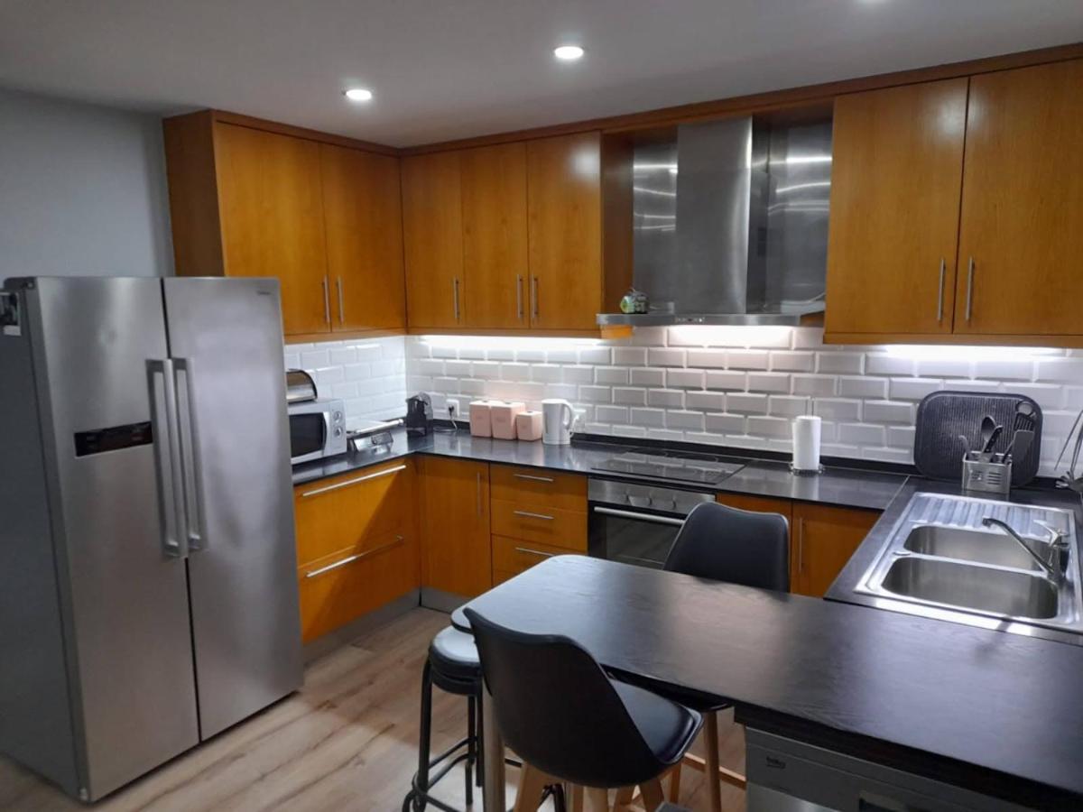 מלון אבאירו Casa Pirosa2 מראה חיצוני תמונה