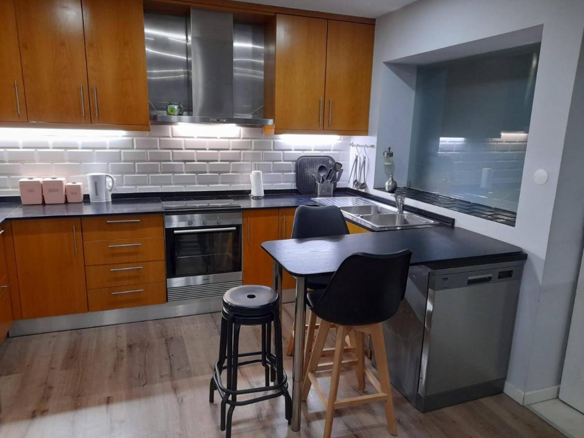 מלון אבאירו Casa Pirosa2 מראה חיצוני תמונה