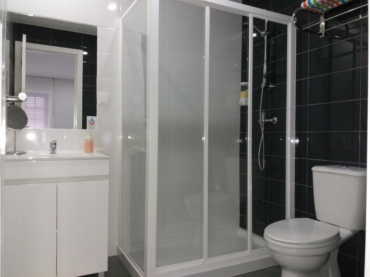 מלון אבאירו Casa Pirosa2 מראה חיצוני תמונה