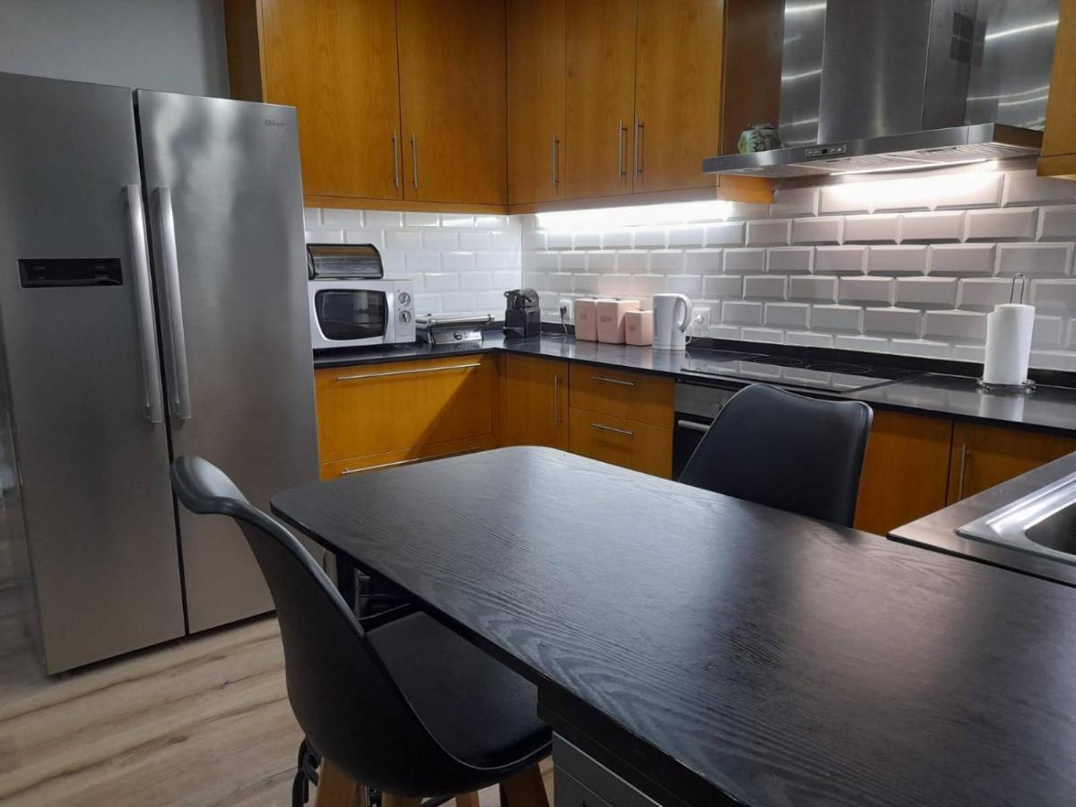 מלון אבאירו Casa Pirosa2 מראה חיצוני תמונה