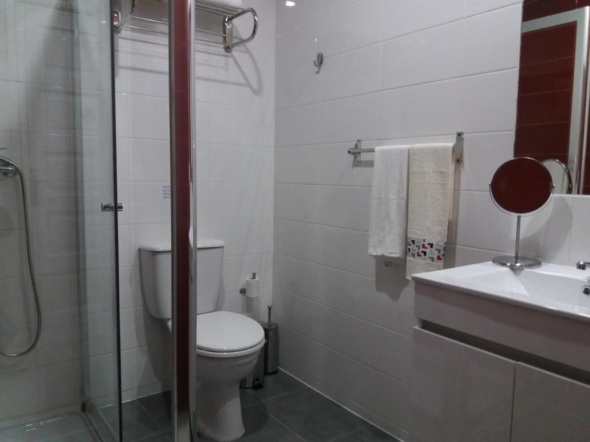 מלון אבאירו Casa Pirosa2 מראה חיצוני תמונה