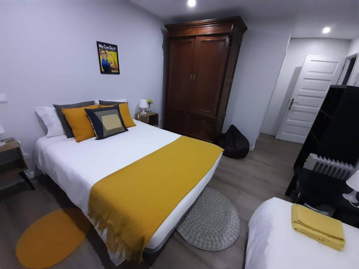 מלון אבאירו Casa Pirosa2 מראה חיצוני תמונה