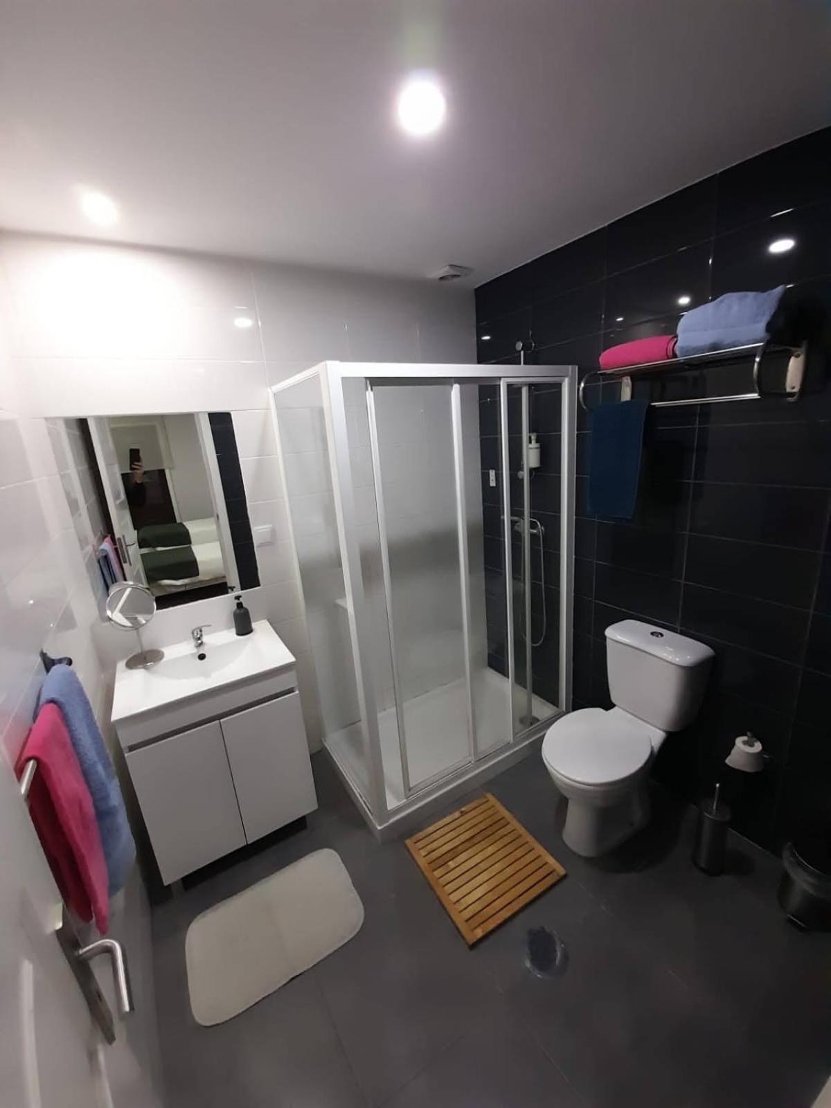מלון אבאירו Casa Pirosa2 מראה חיצוני תמונה