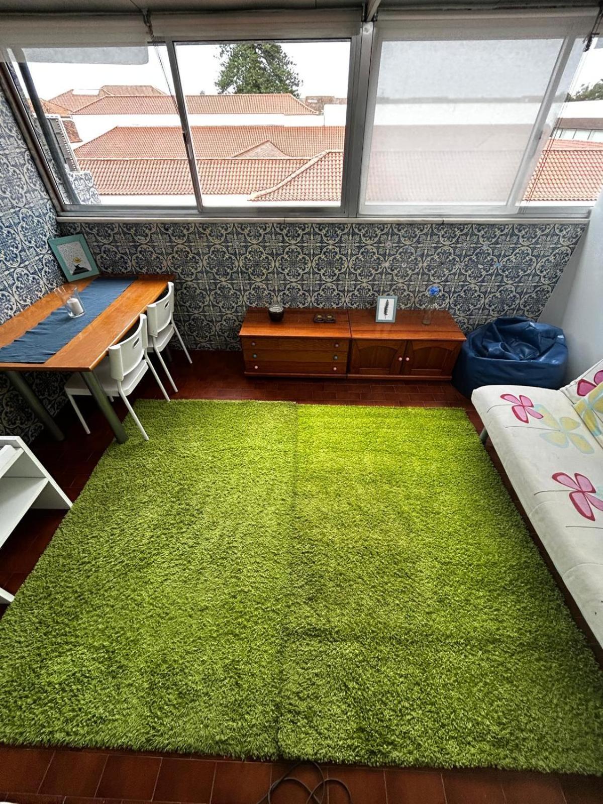 מלון אבאירו Casa Pirosa2 מראה חיצוני תמונה