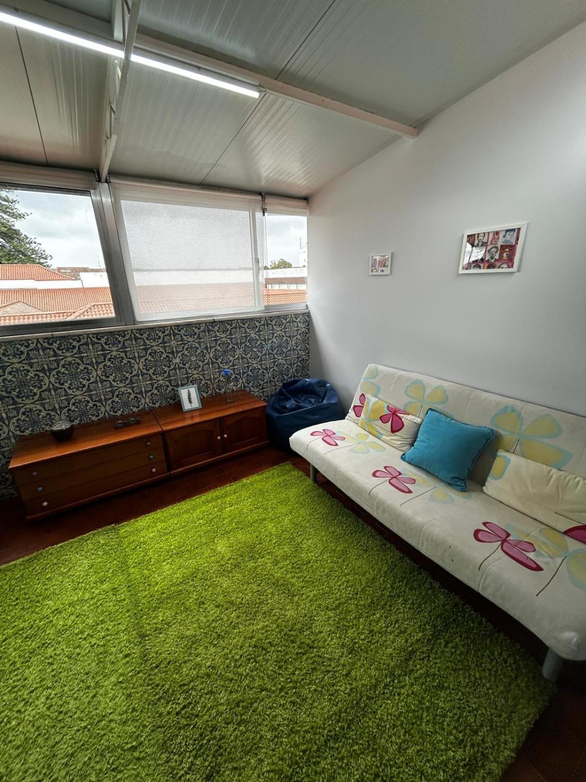 מלון אבאירו Casa Pirosa2 מראה חיצוני תמונה