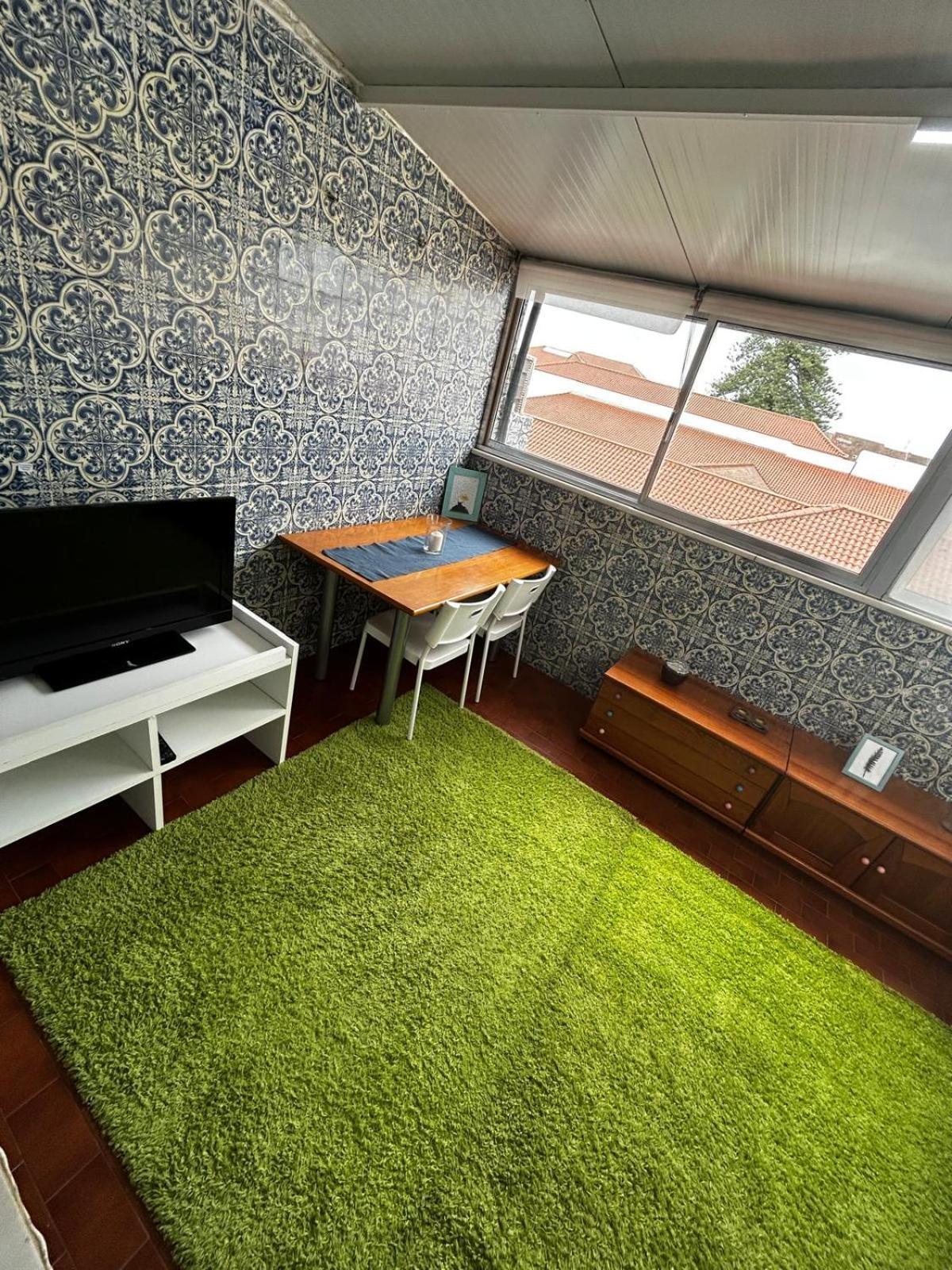מלון אבאירו Casa Pirosa2 מראה חיצוני תמונה