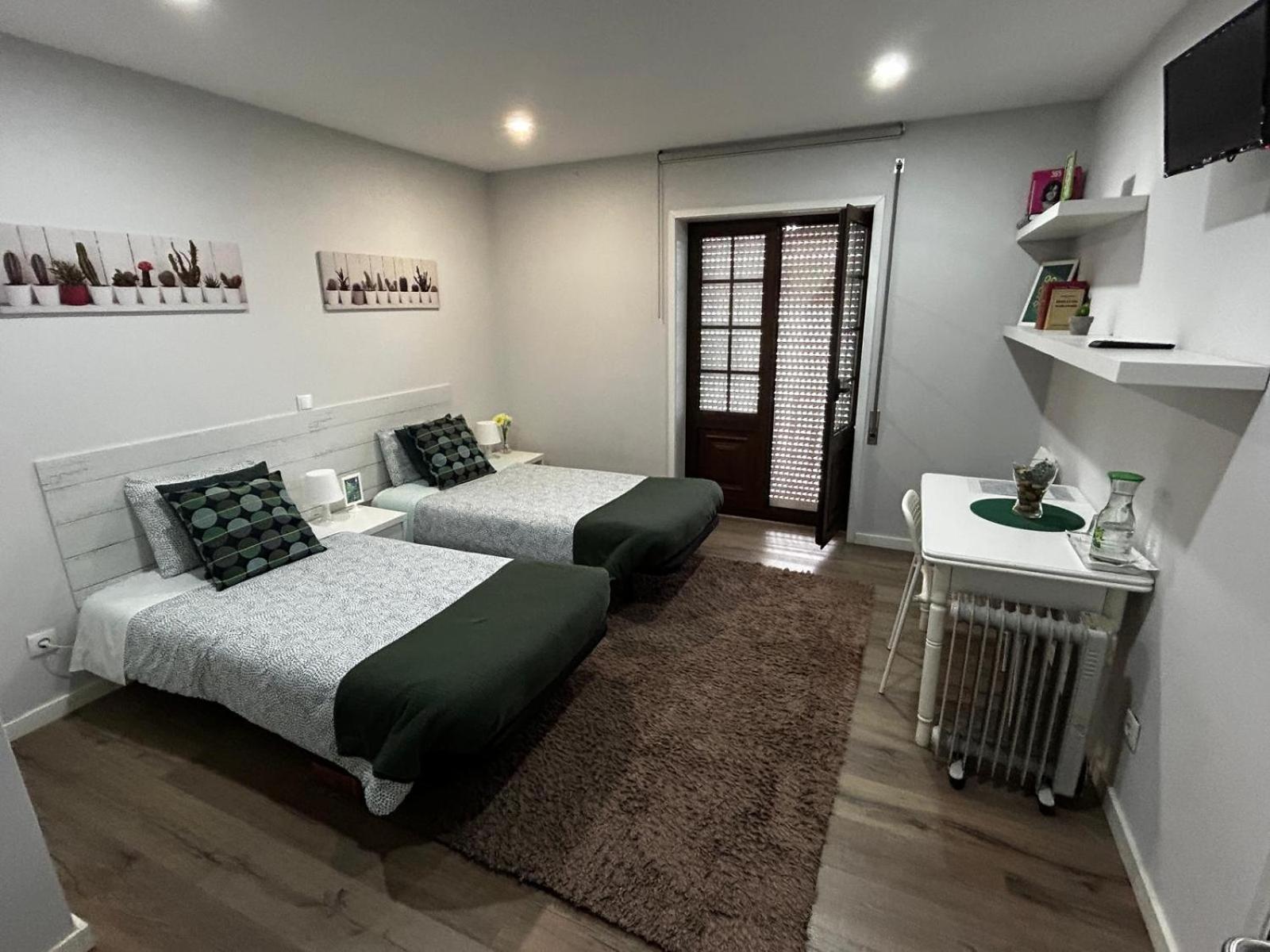 מלון אבאירו Casa Pirosa2 מראה חיצוני תמונה