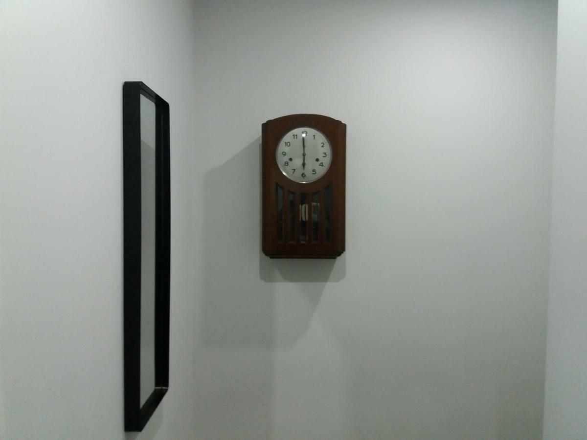 מלון אבאירו Casa Pirosa2 מראה חיצוני תמונה